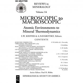 Microscopic to Macroscopic