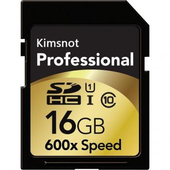 SD 16 GB Kimsnot 600x32 GB