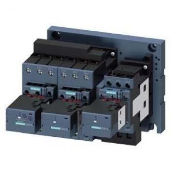 Siemens SIRIUS 3RA2435-8XF32-1AC2 3 Schließer 690V