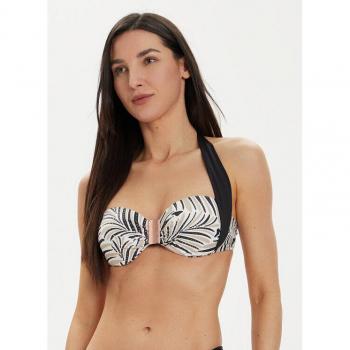 Selmark Bikini-Oberteil BK716 Ecru