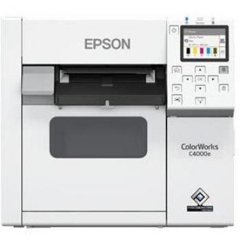 Stampante 1200 x 1200 dpi Epson CW-C4000e