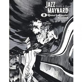 Jazz Maynard