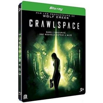 Crawlspace
