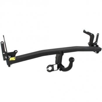 Dispositif d'attelage STEINHOF pour PEUGEOT P-058