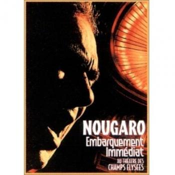 Nougaro, Claude