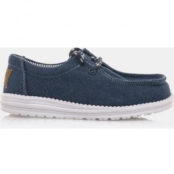 Zapatos de Niño MTNG ZAPATOS DE NINO 48919 ZAPATOS AZUL