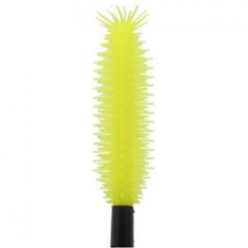 Silicone Eyelash and Eyebrow Applicator Brushes
