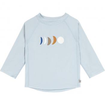T-shirt manches longues anti-UV pour bébé garçon