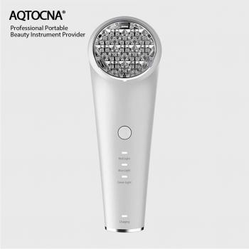 AQTOCNA Radio Frequency Skin Tightening Device