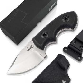Böker 02BO096 Lofos – D2‑Klinge, G10‑Griff