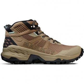 Mammut Sertig II Mid GTX Women's Hiking Boots
