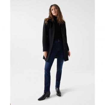 Jeans Push In Slim Secret Blu 38
