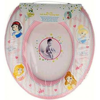 Cinderella Comfort Booster
