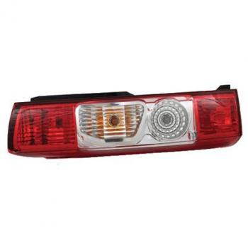 Fanale posteriore Magneti Marelli 712201671120