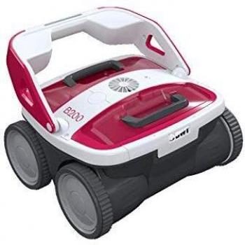 BWT Poolroboter B200 für Boden und Wand