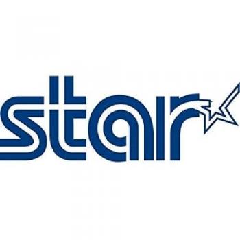 Module d’alimentation Star Micronics CB‑22 UN 8/8 noir gris