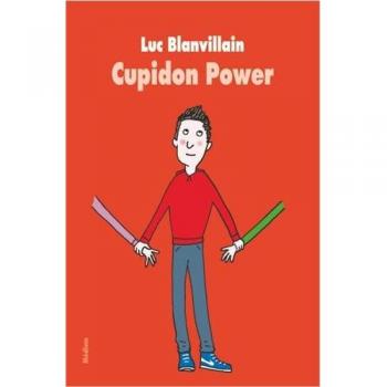 cupidon power
