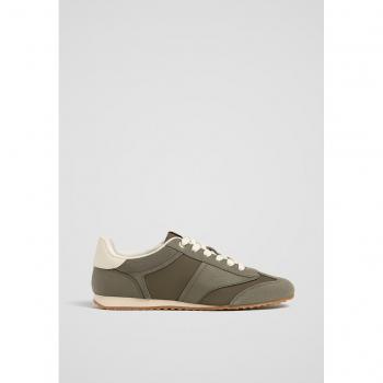 Stradivarius Cachi Sneakers Soft 35