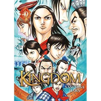 Kingdom