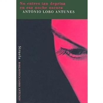 No entres tan deprisa en esa noche oscura