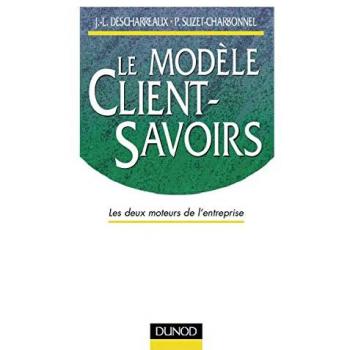 Le modèle client-savoirs