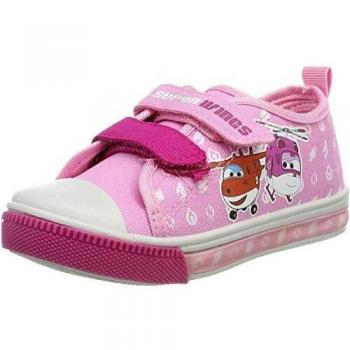 Zapatillas Rosa Super Wings Niñas 28 EU