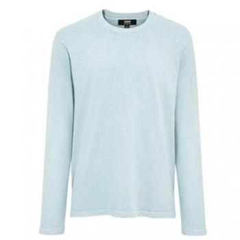 Mavi Rundhals Longsleeve in 100% Baumwolle