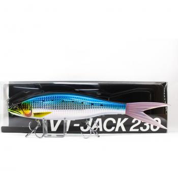 YT‑JAKU Sport Seabass Lure – 230