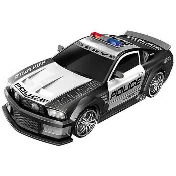 Jouet Cciyu 2,4 g Voiture Électrique Police Télécommandée