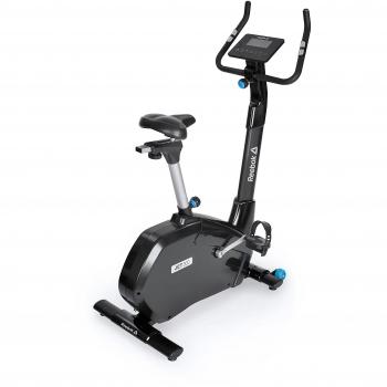 Reebok Jet 300 Series Exercise Bicycle – Black Edition