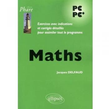 Mathématiques PC-PC*