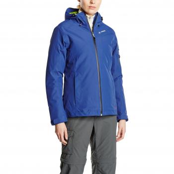 Damen‑Jacke Vaude Roga Sailor Blue – Größe 38, Referenz 04684