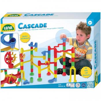 Lena Vitesse Express Piste à Billes