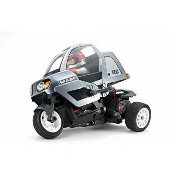 Kit Montaggio Telaio Tamiya 57405 Dancing Rider