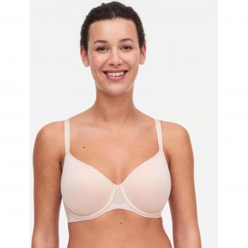 Sujetador Pure Light de Chantelle con Aros y Relleno Spacer