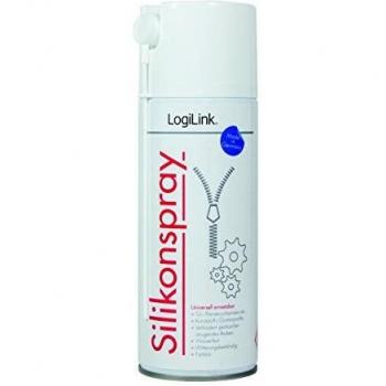 Spray Lubrifiant Silicône 400 ml