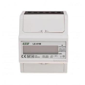 Compteur LE-01M
