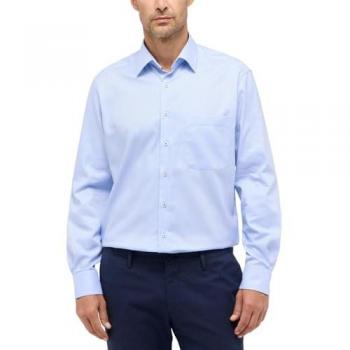Eterna Comfort Fit Hemd mit Kentkragen