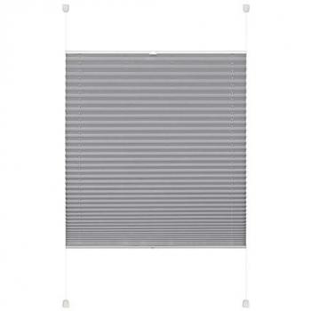 OTTO HOME Plissee »EASYFIX PIA« 70 cm x 130 cm