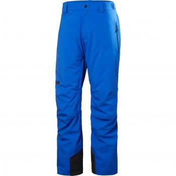 Helly Hansen Legendary Isolierte Skihose für Herren in Blau, Größe 2XL