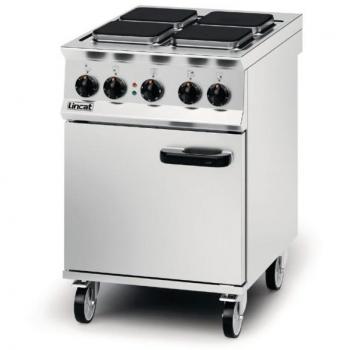 Lincat Opus 800 Electric Oven Range
