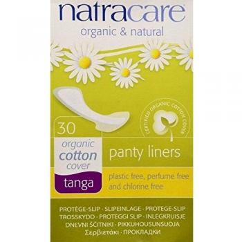 Natracare Salva Slip Tanga 30 unités