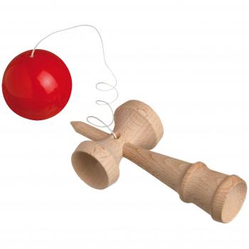 Philos 3802 Handcrafted Kendama