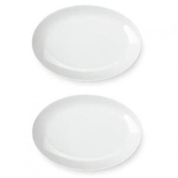 Set de Cuencos Medard Blanco