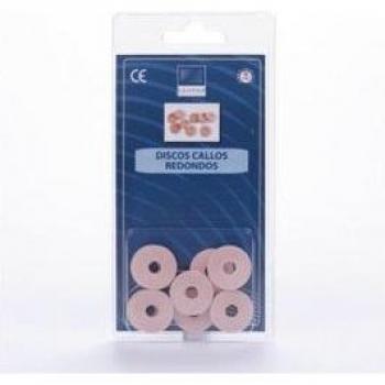 Discos Anasport Callos Redon 103 para Atividades Físicas