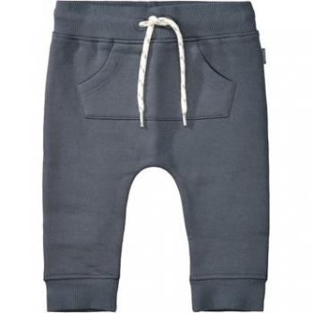 Staccato Jogginghose Stahl