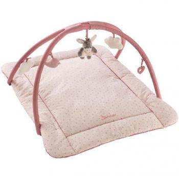 Palestrina neonato rosa Sterntaler Emmi Girl