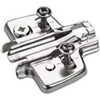 Hettich Distanz 3 mm (Verpackungseinheit 50 Stück)