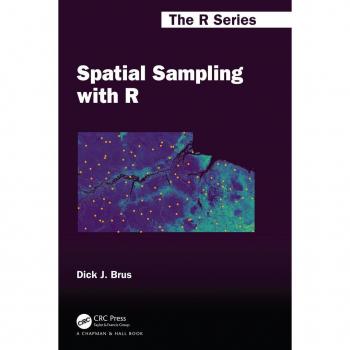 Vitalsource Technologies, Inc. Spatial Sampling With R