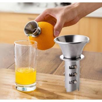 Lemon Juice Extractor